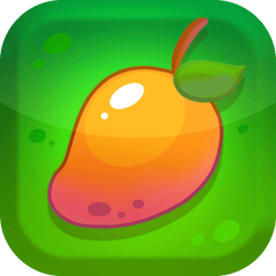 Mango Piggy Piggy Farm Harvest